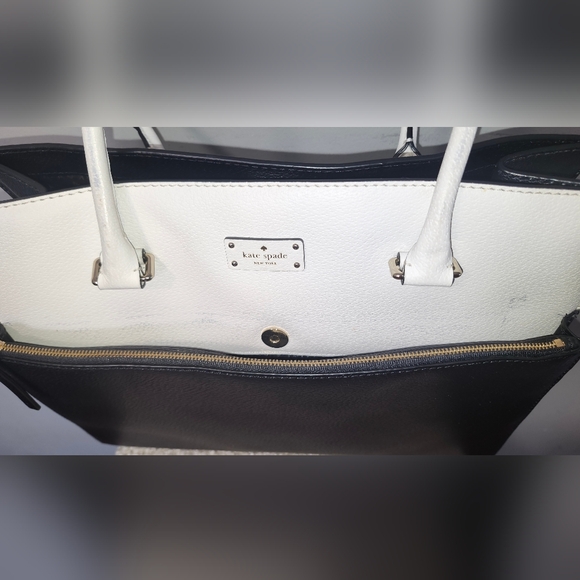 Kate Spade New York Grove Street Maeve Shoulder Bag - Picture 2 of 8